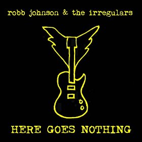 Robb Johnson & The Irregulars